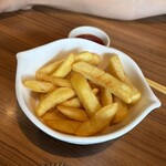 びっくりドンキー - 料理写真:
