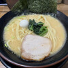 横濱家系ラーメン たくみ家 - 