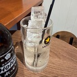魚屋の立呑み かたふり - 