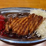 ゴーゴーカレー - 料理写真: