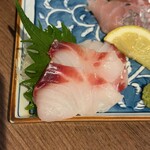 魚屋の立呑み かたふり - 