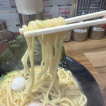 横濱家系ラーメン たくみ家 - 