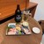 魚屋の立呑み かたふり - 料理写真: