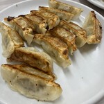餃子の王将 - 料理写真: