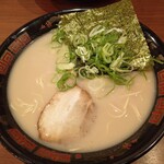 有頂天 - 料理写真: