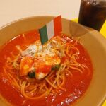 パルメナーラ - 料理写真: