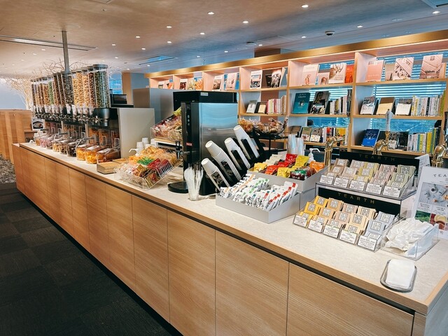 SHARE LOUNGE ワークスタイリング八重洲南口 （シェアラウンジ