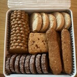 Patisserie JUN UJITA - 