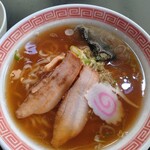 幸楽苑 - 料理写真: