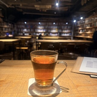 森の図書室_0