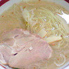山手ラーメン