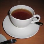 Berutempo - 紅茶