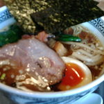 中村屋　特中村屋（しょうゆ）