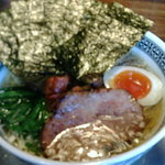 中村屋　特中村屋（しお）