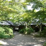 亀の井別荘 - 