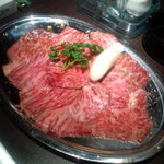 肉バル 京城 - 