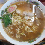 Suzukiya - ラーメン