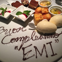 The Kitchen Salvatore Cuomo NAGOYA - 