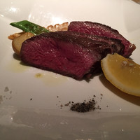 The Kitchen Salvatore Cuomo NAGOYA - 