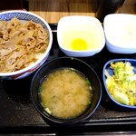 吉野家 - 料理写真: