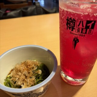 浅草 ときわ食堂_0