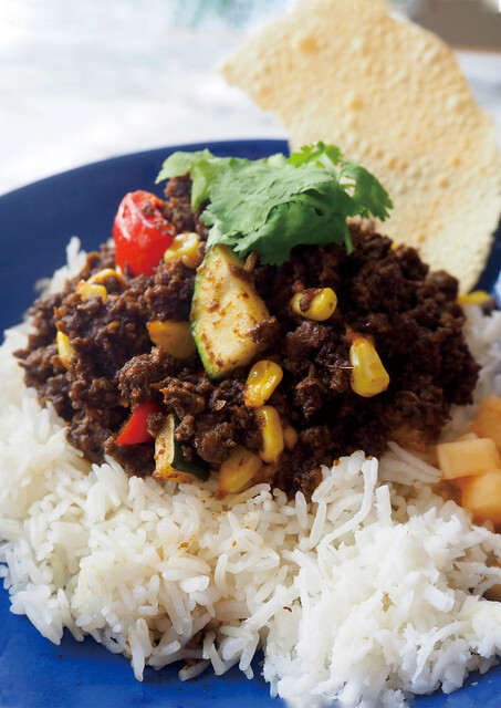 Spice Bar SUZU