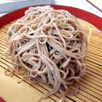 黒姫駅そば店 - 料理写真: