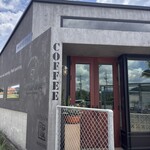 LUCKY Man Coffee - 