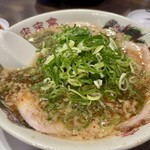 来来亭 - 料理写真:
