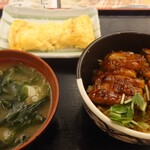 ザ・めしや - 料理写真: