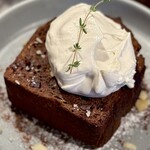 12 COFFEE AND BAKE - 料理写真: