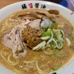 一刻魁堂 - 料理写真: