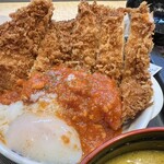 松のや - 料理写真: