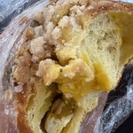 Tecona bagel - 