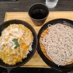 小諸そば - 料理写真: