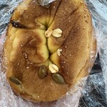 Tecona bagel - 