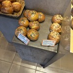 Tecona bagel - 