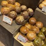 Tecona bagel - 