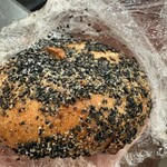 Tecona bagel - 