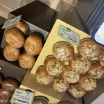 Tecona bagel - 