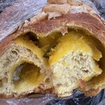 Tecona bagel - 