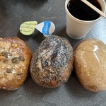 Tecona bagel - 
