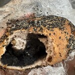 Tecona bagel - 