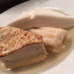 あさひや - おでんといえばCKWB！  はんぺん、豆腐、ちくわぶ！  