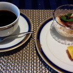 ビストロ ラパン - 