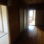 Kagai Onsen Ichiyokan - ３階の休憩室　個室が６室あります。