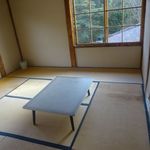 Kagai Onsen Ichiyokan - ３階の休憩室　個室（カップル、家族にお薦めです。
