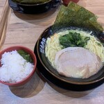 壱角家 - 料理写真: