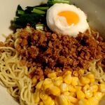 ベルク - 料理写真: