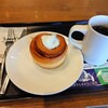 タリーズコーヒー TX守谷駅店